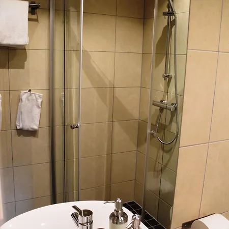Støren Hotel Eksteriør bilde