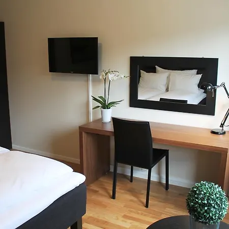 Støren Hotel Rom bilde