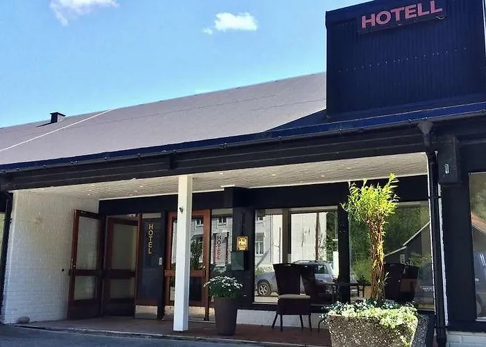 Storen Hotel