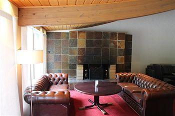 Storen Hotel 3* Støren
