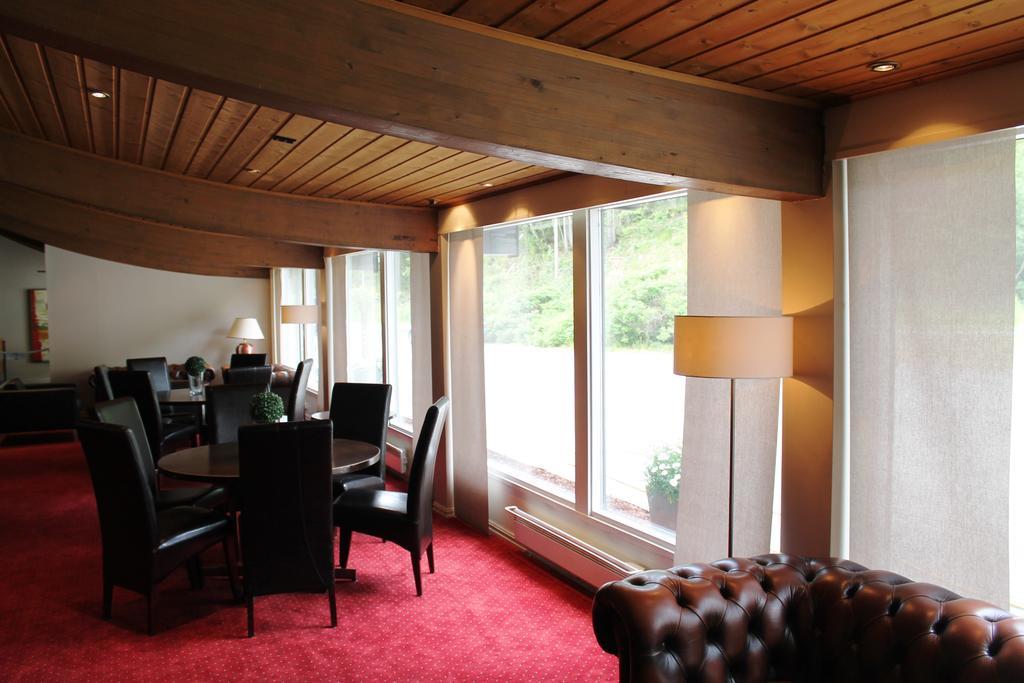 Hotel Storen Hotel