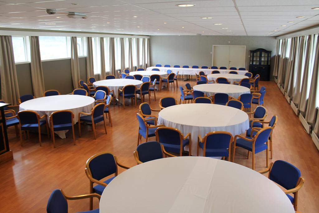Støren Hotel 3*
