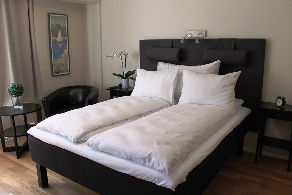 Hotell Støren Hotel 3*