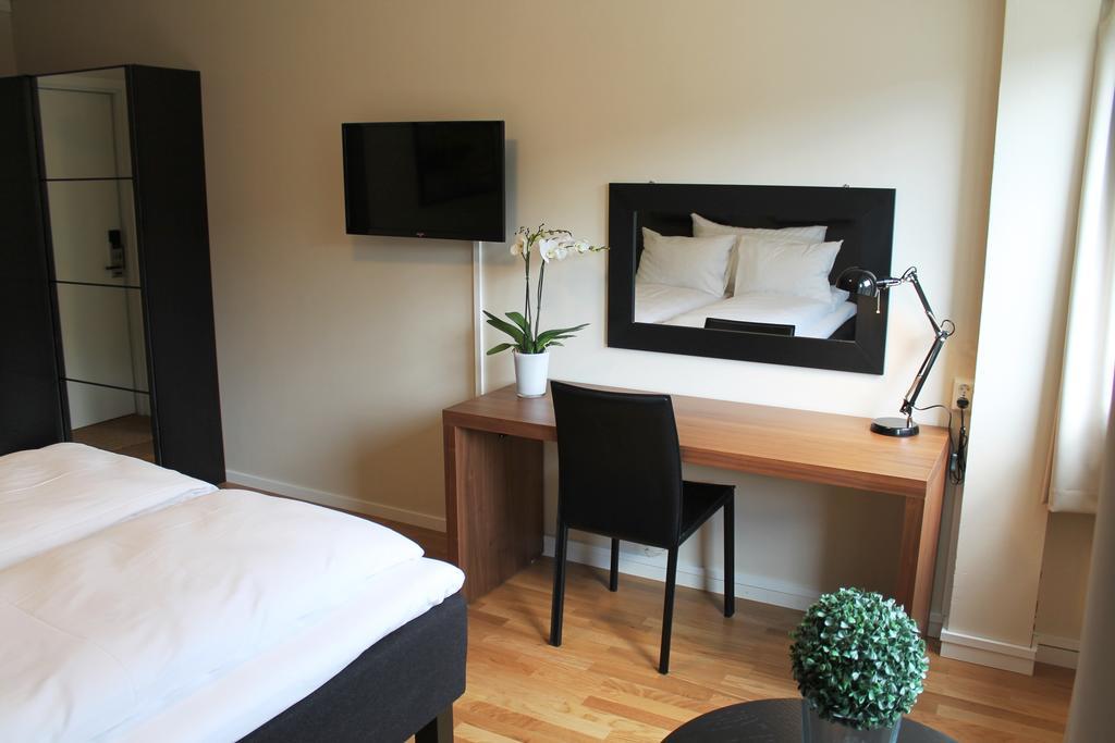 Hotell Støren Hotel