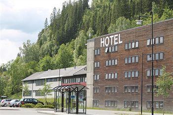 Storen Hotel Støren